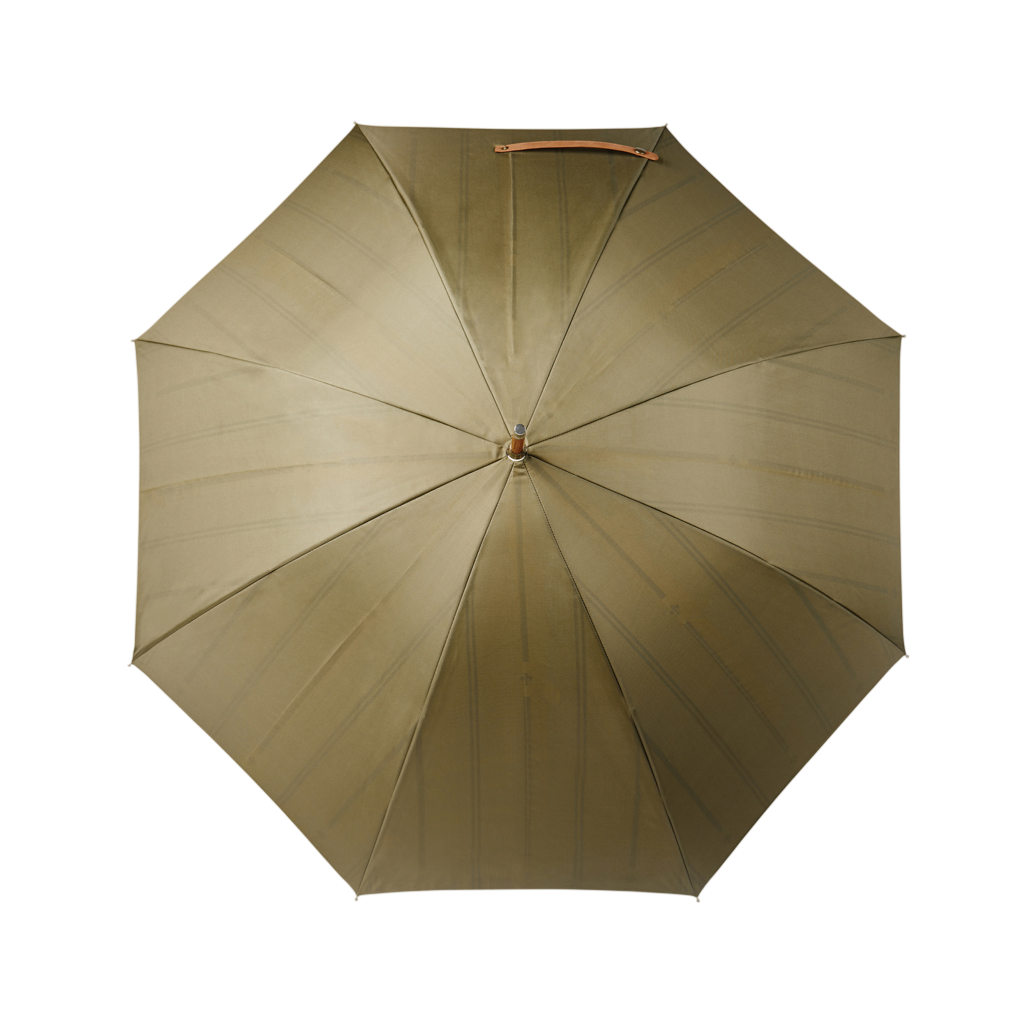 VINGA Bosler AWARE™ recycled pet 23" umbrella