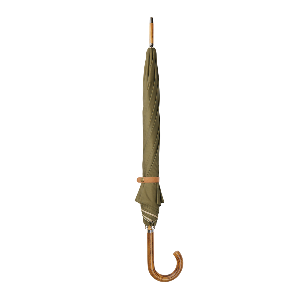 VINGA Bosler AWARE™ recycled pet 23" umbrella