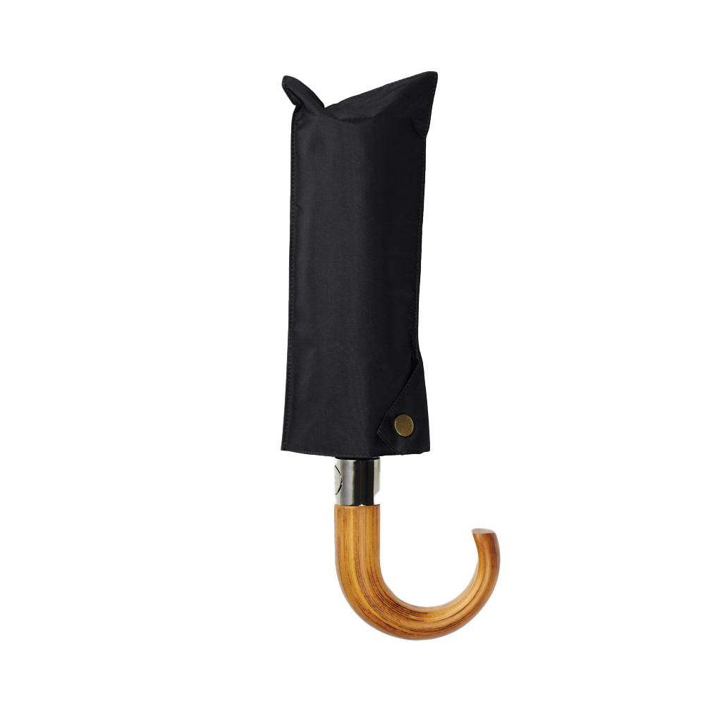 VINGA Bosler AWARE™ recycled pet 21" foldable umbrella