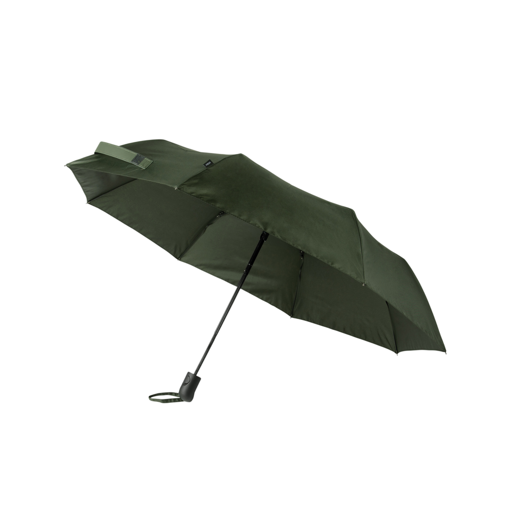 VINGA Baltimore AWARE™ RPET 21" umbrella