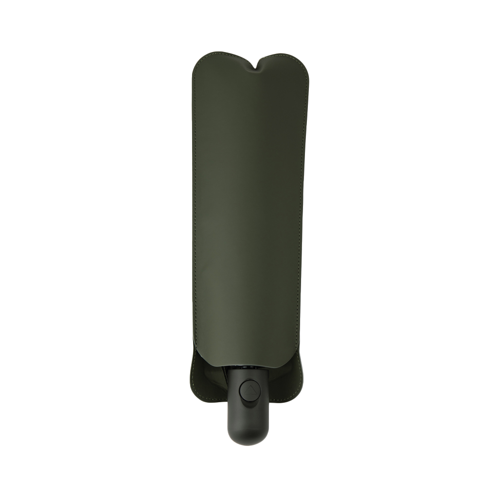 VINGA Baltimore AWARE™ RPET 21" umbrella