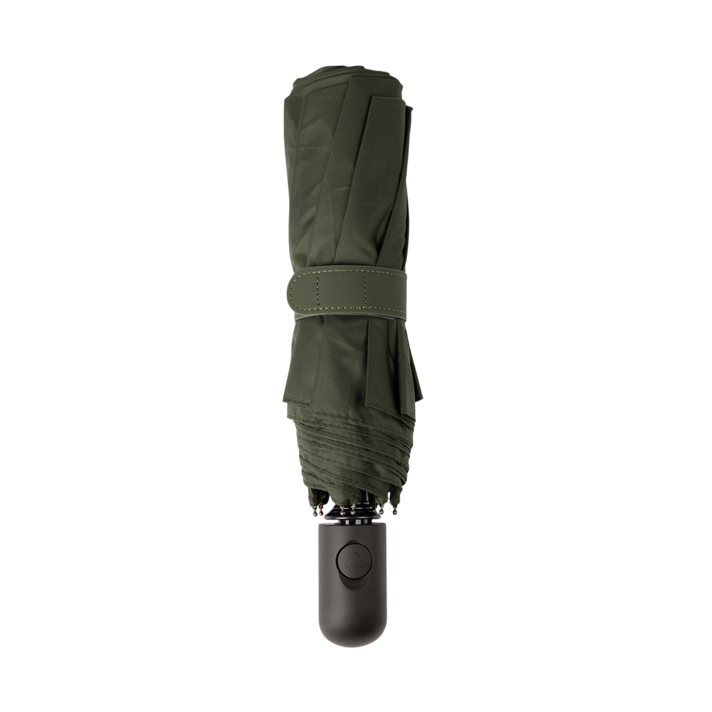 VINGA Baltimore AWARE™ RPET 21" umbrella