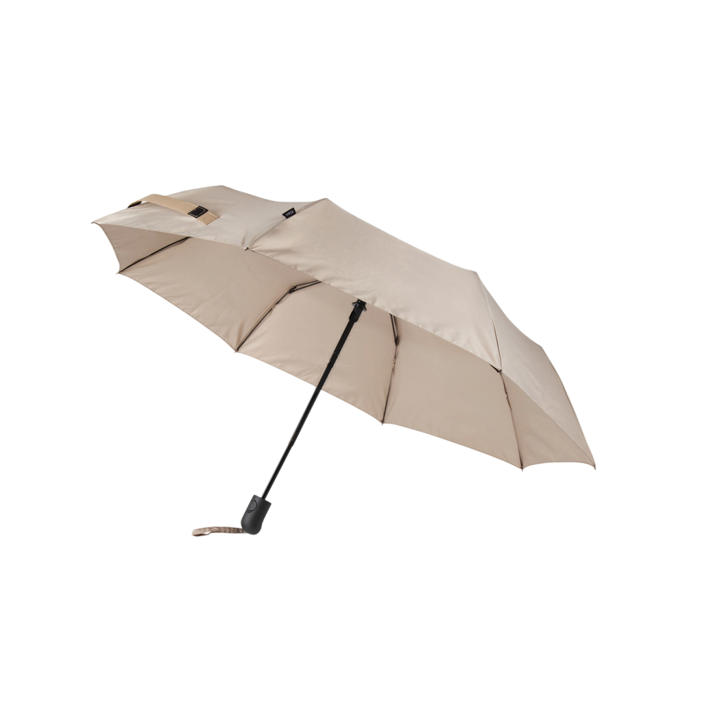 VINGA Baltimore AWARE™ RPET 21" umbrella